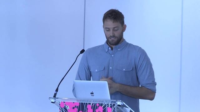 Nick Thompson - Blueprint: rendering React js to JUCE смотреть онлайн