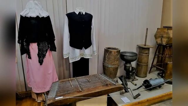 Этнокультурный исторический фестиваль "Большой Караман. Шкала веков" 2020 смотреть онлайн