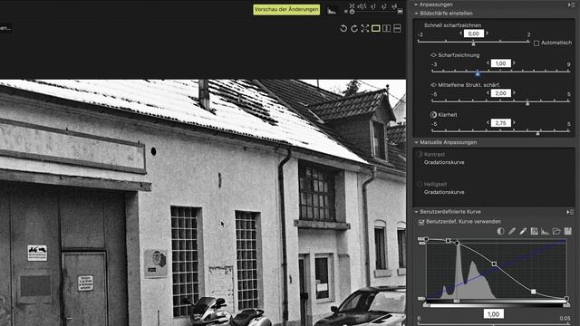 schwarzweiß Negative direkt positiv digitalisieren mit Nikon DSLR oder DSLM | Picture Control Style смотреть онлайн