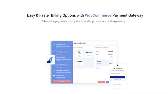 Launch your Online Clinic in 60 Seconds With KiviCare. Avoid manual management | Iqonic Design смотреть онлайн