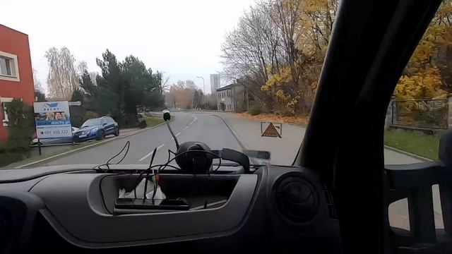 Auto za dwa z kawałkiem. Wyprawa na Śląsk po Osiołka - świniowóz Ford Galaxy 1.9 TEDEUSZ смотреть онлайн