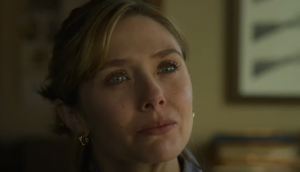 Любовь и Смерть. Официальный Трейлер (2023)