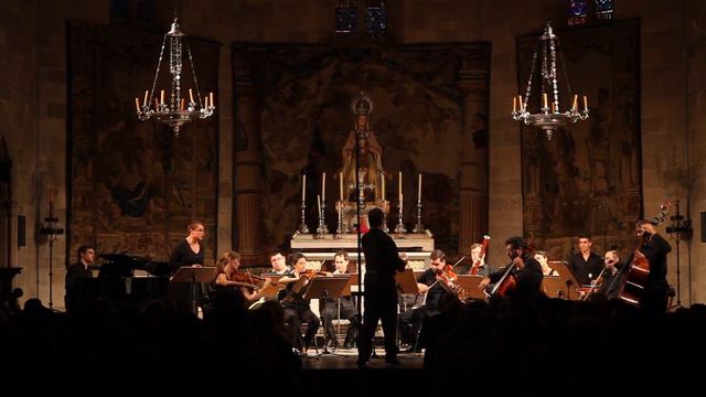 Concierto Richard Strauss Festival Castell de Peralada смотреть онлайн