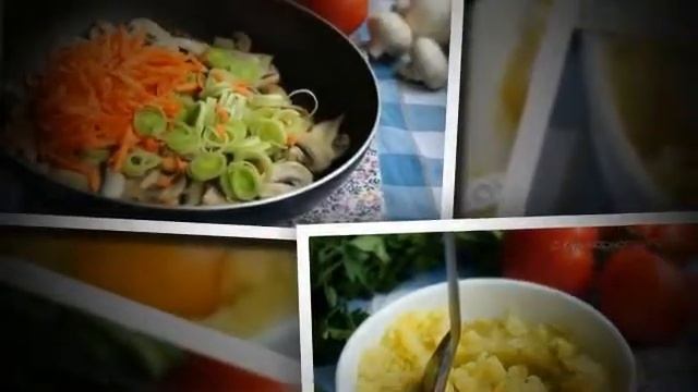 Рецепты на каждый день с Ариной