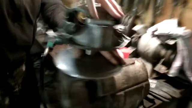 Разборка ведущего шкива вариатора yamaha vk540 смотреть онлайн