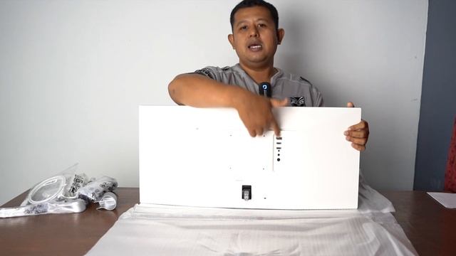 UNBOXING dan first REVIEW MONITOR ULTRAWIDE IPS LG 29WN600 смотреть онлайн