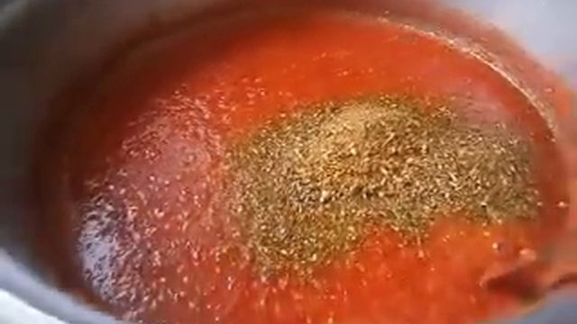 САМЫЙ ВКУСНЫЙ РЕЦЕПТ САЦЕБЕЛИ . ГРУЗИНСКАЯ КУХНЯ. СОУС К МЯСУ. смотреть онлайн