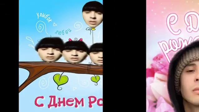 бабушка, когда тебе сегодня день рождения: смотреть онлайн
