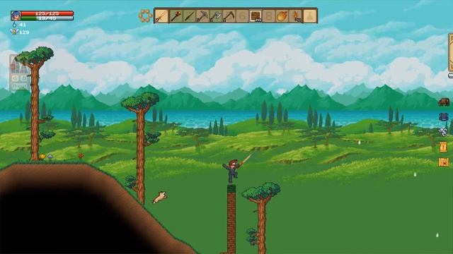 Planet Centauri - Gameplay Part 1 - v0.11.9b смотреть онлайн