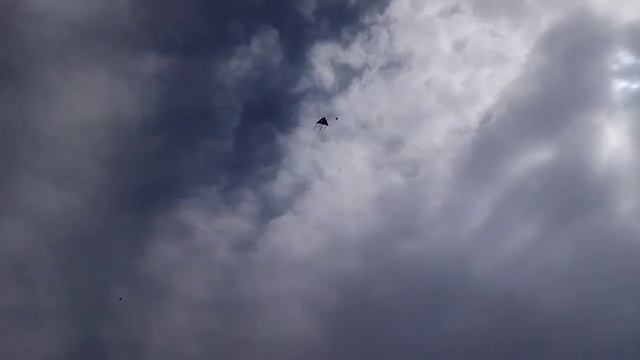 Воздушный змей из Пятерочки смотреть онлайн