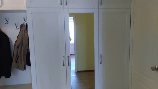 Обзор меблировки квартиры на продажу смотреть онлайн