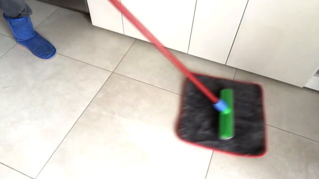 помыть полы - чем и как?! смотреть онлайн