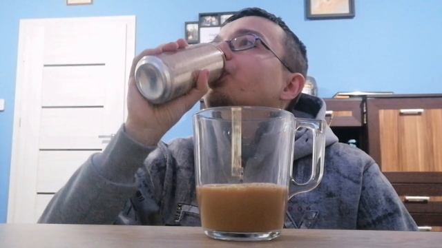 Monster Java Loca Moca Test i Recenzja. Czy jest lepsza niż kawa ze stacji? смотреть онлайн