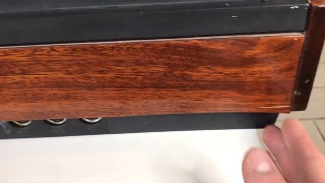 Проигрыватель/Электрофон Арктур-003-Стерео смотреть онлайн