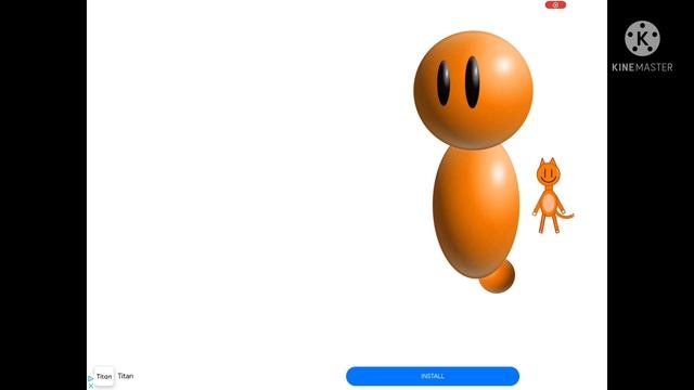 I made a baldis basics model for Smarty! | Smarty’s random content смотреть онлайн