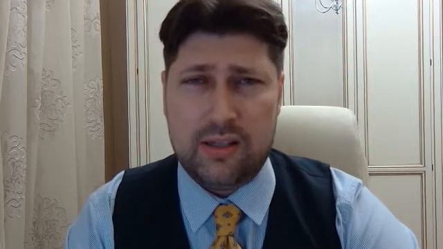 Почему Германия хочет краха Украины? (В. Колташов) смотреть онлайн