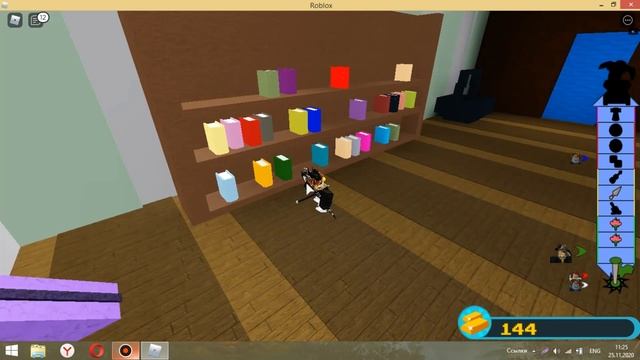 КАК ПОЛУЧИТЬ СИНИЙ МЕЧ В РОБЛОКС | RB Battles Build a ship and fing the treasure | РБ БАТЛ ИВЕНТ смотреть онлайн