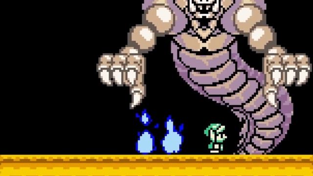 Die Zelda Doppeledition für den Gameboy Color смотреть онлайн