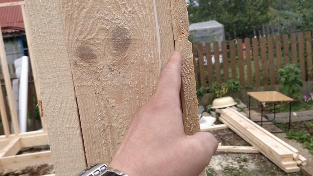 Строительство каркасной бани 4х5 день первый. " Итоги" смотреть онлайн