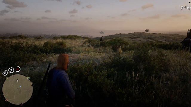 RDO: Killed by -_SOUL--TAKER_- смотреть онлайн