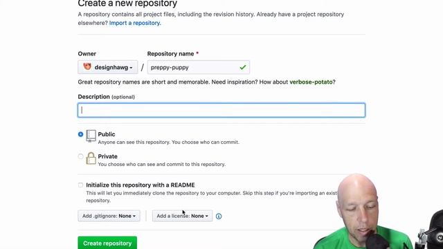 A Winning Combo: Git and GitHub смотреть онлайн