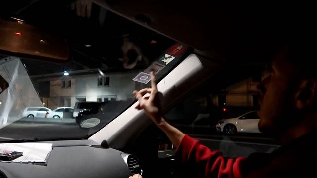 VOZNJA OD 1000 KILOMETARA U ML-U 280 CDI 2007. смотреть онлайн