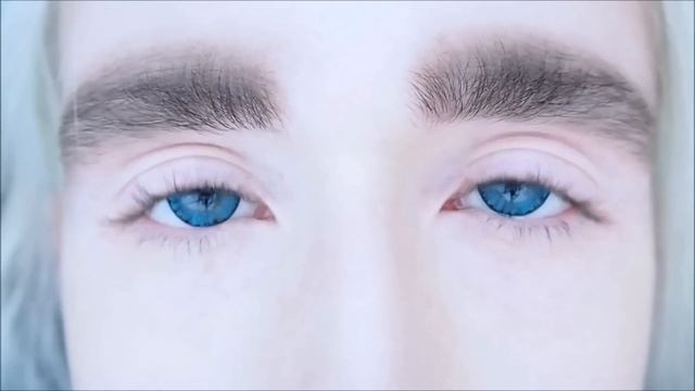 Цветные Линзы и все о них! ?"My LENSES collection" Stas Mileev смотреть онлайн