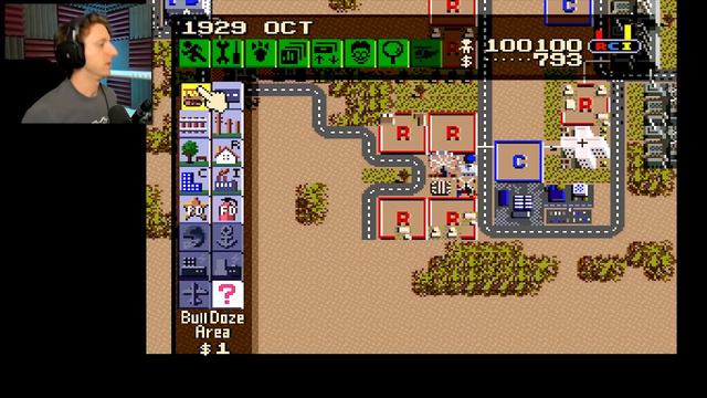 FINALE | SimCity #8 | ProJared Plays смотреть онлайн