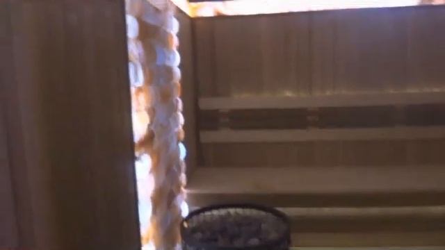 Отделка бань и саун в Уфе 10 смотреть онлайн
