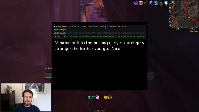 A Fistful of Conduits - Brewmaster changes in Beta build 35978 (September 23rd) смотреть онлайн