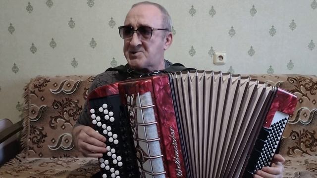 СЕРГЕЙ МОРОКОВ. ЧЕРНАЯ РЯБИНА. смотреть онлайн