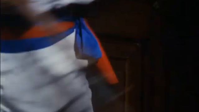 Мир знаменитостей в темноте