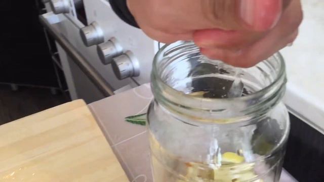 Цитрусовая Вода смотреть онлайн