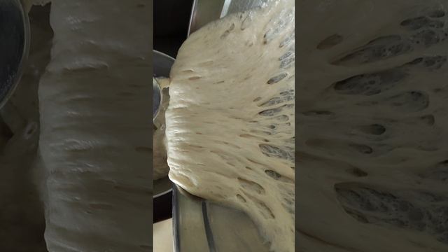 опара на куличи🙏