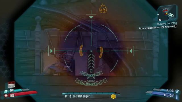 Borderlands 2 - Tinkles Can Smell The Orphan On You - PART 2 смотреть онлайн