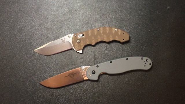 Возрождение ножевой и заточной движухи смотреть онлайн