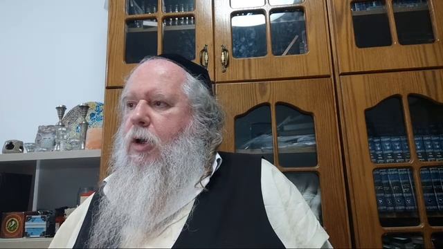 Учим святой Зоар. книга Берешит. глава Вайера 7-13. смотреть онлайн