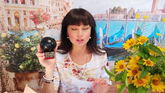 Парфюмерные подарки от мужа на мой День Рождения ??? смотреть онлайн