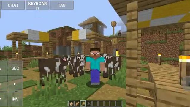 PojavLauncherMinecraft [Java Edition] PojavLauncher Minecraft Java для Android смотреть онлайн