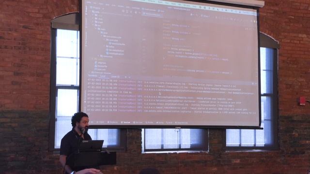 Speed up your Team by Moving your Development Environments to Kubernetes - Civo Navigate NA 2023 смотреть онлайн