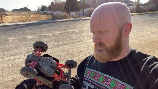 "You Won't Believe What This Can Am Maverick X3 RC Can Do!" смотреть онлайн