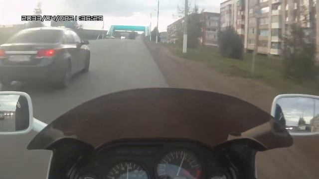 "ZZR 400" лето 2014 смотреть онлайн