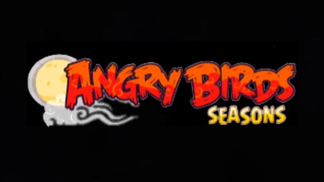 Angry birds seasons moon festival slowed смотреть онлайн