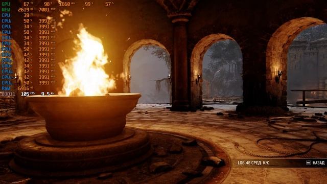 For Honor gtx 1660 super e5 1650v2 ультра настройки 1080p смотреть онлайн