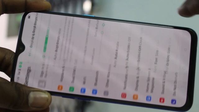 How to set full screen video for YouTube in Realme XT смотреть онлайн
