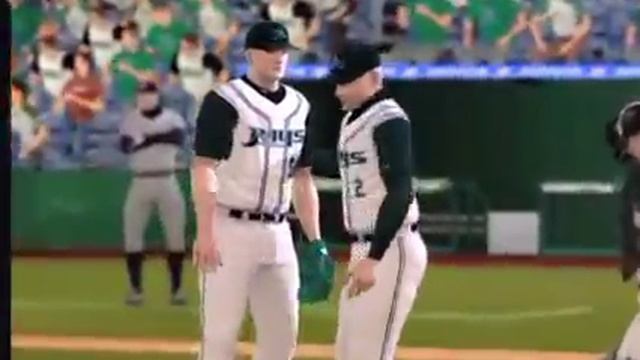 Major League Baseball 2K7 - Xbox360 смотреть онлайн