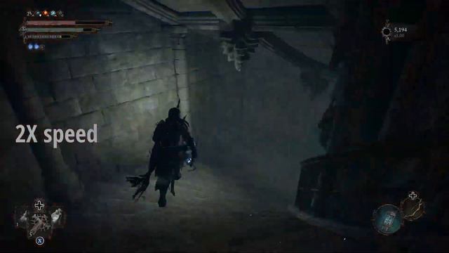 Lords of the Fallen: Embracing Dark Souls 2 [Review] смотреть онлайн