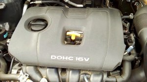 Какие корейские двигатели Kia/Hyundai самые надежные и долговечные?