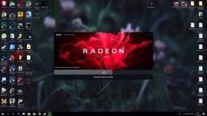 Не работает AMD Radeon Relive, оптимизация видеокарты для игр / повышение FPS на RX 580