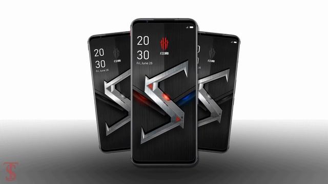 Nubia Red Magic 5S Price, Official Look, Camera, Specifications, 16GB RAM, Features and Sale Detail смотреть онлайн
